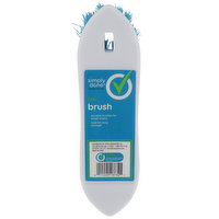 Simply Done Bar Brush, 1 Each