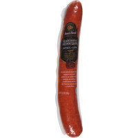 Boar's Head Pepperoni, Traditional, 6.5 Ounce