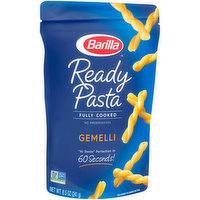 Barilla Gemelli Ready Pasta, 8.5 Ounce
