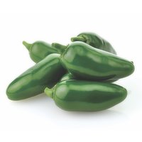  Jalapeno Pepper