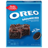 Betty Crocker Brownie Mix, 13.6 Ounce