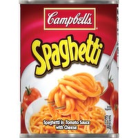 CAMPBELLS Spaghetti, 15.8 Ounce