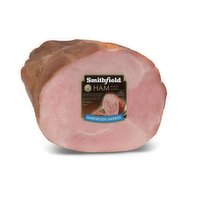  Smithfield Shank Ham Portion, 1 Pound