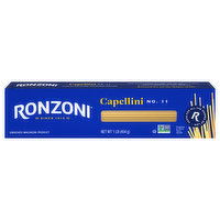 Ronzoni Capellini, No. 11, 1 Pound