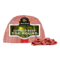 ["Boar's Head Corned Beef"] Boar's Head Corned Beef, 1 Pound