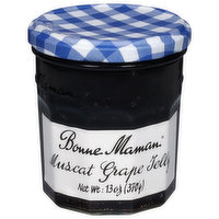 Bonne Maman Jelly, Muscat Grape, 13 Ounce