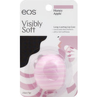 eos Lip Balm, Honey Apple, 0.25 Ounce