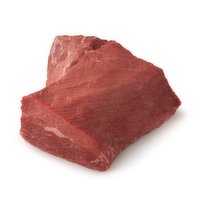  USDA Choice Boneless Beef Bottom Round Roast, 1 Pound