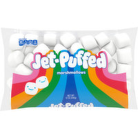 Jet-Puffed Marshmallows, 12 Ounce