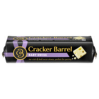 Cracker Barrel Cheese, Baby Swiss, 7 Ounce