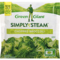 Green Giant Chopped Broccoli, 10 Ounce