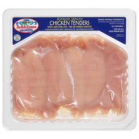 Bell & Evans Boneless Breast Tenders, 1 Pound