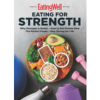 EatingWell Magazine, Strength, 1 Each