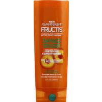 Fructis Conditioner, Fortifying, Damage Eraser, 12.5 Ounce