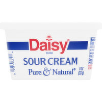 Daisy Sour Cream, 8 Ounce