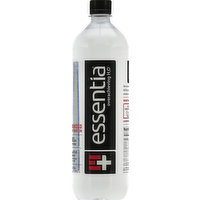 Essentia Purified Water, 33.8 Ounce