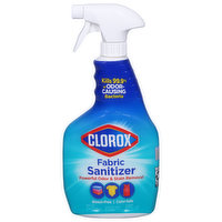 Clorox Fabric Sanitizer, 24 Fluid ounce