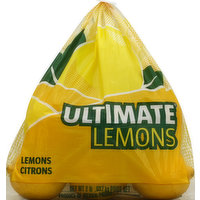 Ultimate Lemons Lemons, 2 Pound