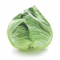 Cabbage Savoy, 1 Pound