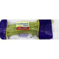 Earthbound Farm Celery