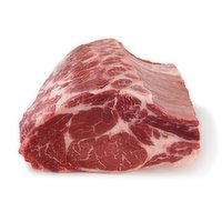  USDA Choice Bone-In Beef Rib Roast, 1 Pound