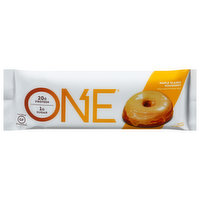 One Protein Bar, Maple Glazed Doughnut Flavored, 2.12 Ounce