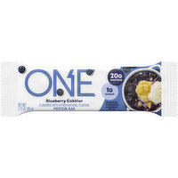 One Protein Bar, Blueberry Cobbler, 2.12 Ounce