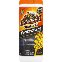 Armor All Protectant Wipes, Original, 30 Each