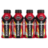 BodyArmor SuperDrink, Fruit Punch, 8 Each