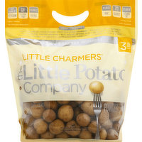 The Little Potato Company Potatoes, Yellow Creamer, Little Charmers, 3 Pound