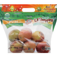 Stemilt Apples, Fuji, 1.36 Kilogram