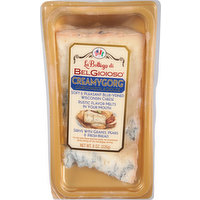 BelGioioso Cheese, Gorgonzola Dolce, CreamyGorg, 8 Ounce