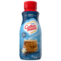 Coffee-Mate Creamer, Non-Dairy, French Vanilla, 16 Fluid ounce