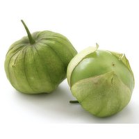  Tomatillo, 0.1875 Pound