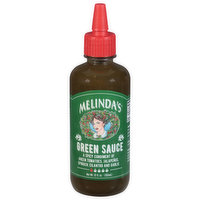 Melinda's Green Sauce, 12 Fluid ounce