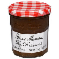 Bonne Maman Preserves, Fig, 13 Ounce