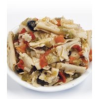  Bow Tie Pasta Salad Deli, 1 Pound