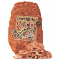  Boar's Head Salsalito Turkey, 1 Pound