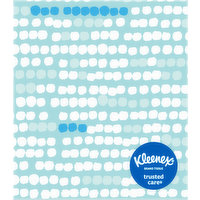 Kleenex Tissues, 2-Ply, 70 Each