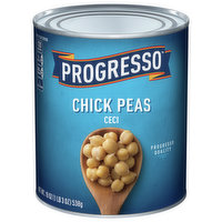 Progresso Chick Peas, Ceci, 19 Ounce