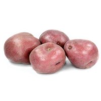  Potatoes Red, 0.38 Pound