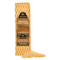  Boar’s Head Hickory Smoked Gruyere, 1 Pound