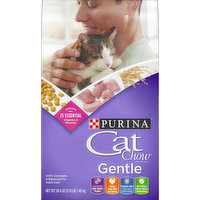 Purina Cat Food, Gentle, 50.4 Ounce