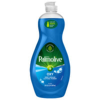 Palmolive Dish Liquid, Oxy, 20 Fluid ounce