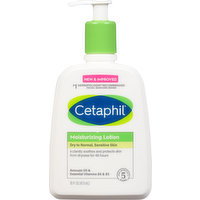 Cetaphil Moisturizing Lotion, 16 Fluid ounce