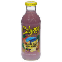 Calypso Lemonade, Island Wave, 16 Fluid ounce