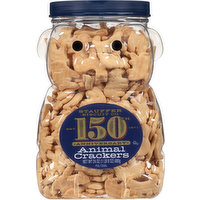 Stauffer Biscuit Co. Animal Crackers, 150 Anniversary, 24 Ounce