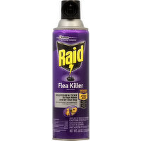 Raid Flea Killer, 16 Ounce