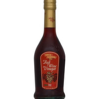 Monari Federzoni Vinegar, Red Wine, 16.9 Ounce