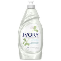 Ivory Dishwashing Liquid, Concentrated, Classic Scent, 24 Fluid ounce